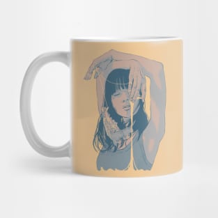 Levity Mug